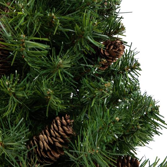 2ft. Unlit Dakota Pine Artificial Christmas Tree